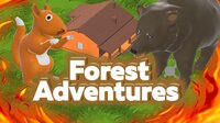 Forest Adventures Season 1 screenshot, image №2662332 - RAWG