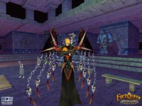 EverQuest: Gates of Discord screenshot, image №386913 - RAWG