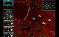 Death Rally (Classic) screenshot, image №163098 - RAWG
