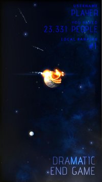 Eve of Impact screenshot, image №24847 - RAWG