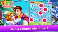 Bingo:Love Free Bingo Games,Play Offline Or Online screenshot, image №1452670 - RAWG