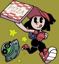 APOCALYPIZZAPIE screenshot, image №2960870 - RAWG