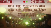 Infection (FlyWolfe, meladrei) screenshot, image №1828785 - RAWG
