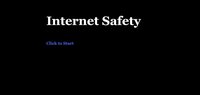 Internet Safety screenshot, image №3300533 - RAWG