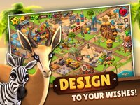 Zoo Life: Animal Park Game screenshot, image №3610806 - RAWG