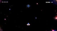 Galaxy Shooter (snufflesrea) screenshot, image №1994603 - RAWG