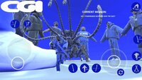 CGI: The Game screenshot, image №3757550 - RAWG