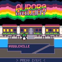 Aurora Railway screenshot, image №1804443 - RAWG
