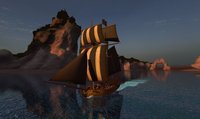 Pirates of the Burning Sea screenshot, image №355536 - RAWG