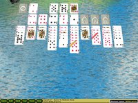 Solitaire Antics Ultimate screenshot, image №326519 - RAWG