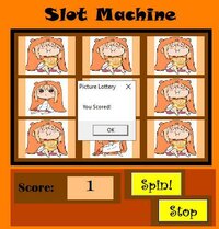 Umaru Slot Machine screenshot, image №2423038 - RAWG