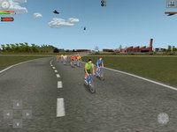 Ciclis 3D Lite - Cycling game screenshot, image №973179 - RAWG