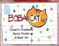 Boba Cat screenshot, image №1162581 - RAWG