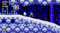 Sonic Origins screenshot, image №3335824 - RAWG