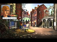 Broken Sword 2 - The Smoking Mirror (Remastered) screenshot, image №635121 - RAWG