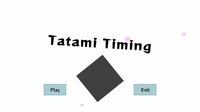 Tatami Timing screenshot, image №3248967 - RAWG
