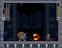 Mega Man X2 screenshot, image №792243 - RAWG