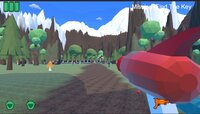 Insect Invasion (Moxie_Brooks) screenshot, image №3139271 - RAWG