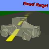 RoadRage screenshot, image №3171728 - RAWG