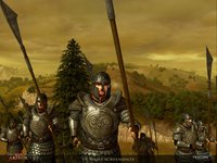 King Arthur - The Role-playing Wargame screenshot, image №1721020 - RAWG