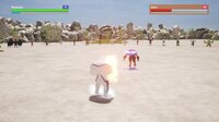 Ancings: The First Tournament screenshot, image №4129316 - RAWG