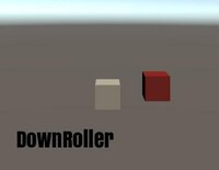 DownRoller screenshot, image №2456794 - RAWG