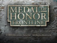 Medal of Honor: Frontline screenshot, image №2096829 - RAWG