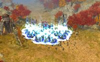 Rise of Nations: Rise of Legends screenshot, image №427925 - RAWG