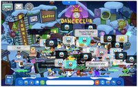 Super Club Penguin screenshot, image №3578945 - RAWG