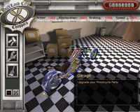 Outlaw Chopper screenshot, image №459963 - RAWG