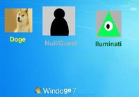 Windoge 7 screenshot, image №2135746 - RAWG