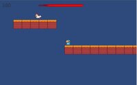 Pixel Adventure (Game Design + Development Studio - WashU) screenshot, image №2699280 - RAWG