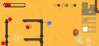 Surviv.io Inspired Game screenshot, image №3538171 - RAWG