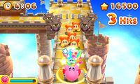 Kirby's Blowout Blast screenshot, image №241737 - RAWG
