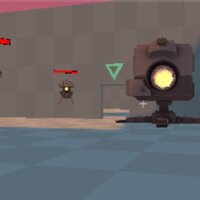 mechanical battle screenshot, image №3599113 - RAWG