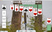 Mojo Solitaire Collection screenshot, image №947905 - RAWG