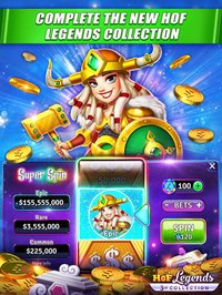 House of Fun - Slots Casino screenshot, image №900885 - RAWG