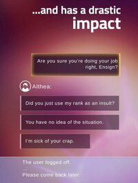 Loop - The Distress Call screenshot, image №2755238 - RAWG