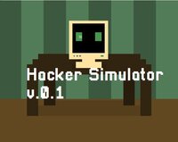 Hacker Simulator v.0.1 screenshot, image №3383166 - RAWG