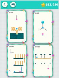 Slices Puzzle - Physical Games screenshot, image №1704232 - RAWG