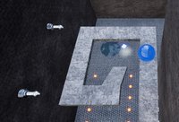 Crystal Cavern screenshot, image №1904208 - RAWG