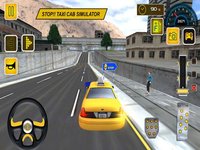 Ultimate Taxi Simulator 2018 screenshot, image №979744 - RAWG