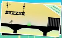 Running Stick screenshot, image №1394435 - RAWG