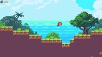 SunnyLand - Platformer screenshot, image №2473223 - RAWG