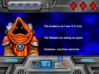 Space War Commander screenshot, image №516722 - RAWG