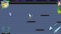 Flight of the Valkyrie (Dagatts) screenshot, image №1190517 - RAWG