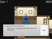 Cook Story screenshot, image №1149548 - RAWG