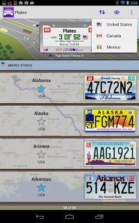 Plates Family Travel Game screenshot, image №2082521 - RAWG