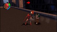 Spider-Man 2: The Game screenshot, image №3502361 - RAWG