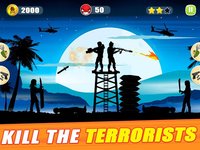 SWAT Force vs TERRORISTS screenshot, image №1503981 - RAWG